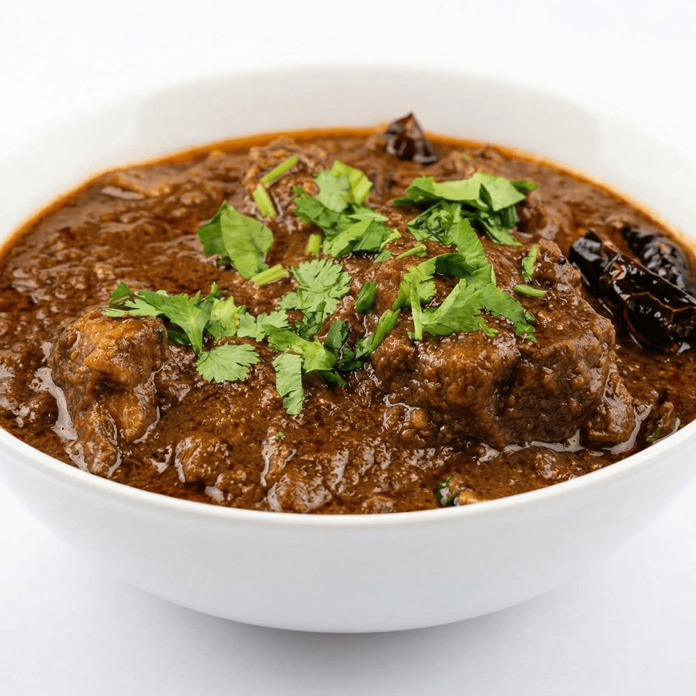 Lamb Roganjosh
