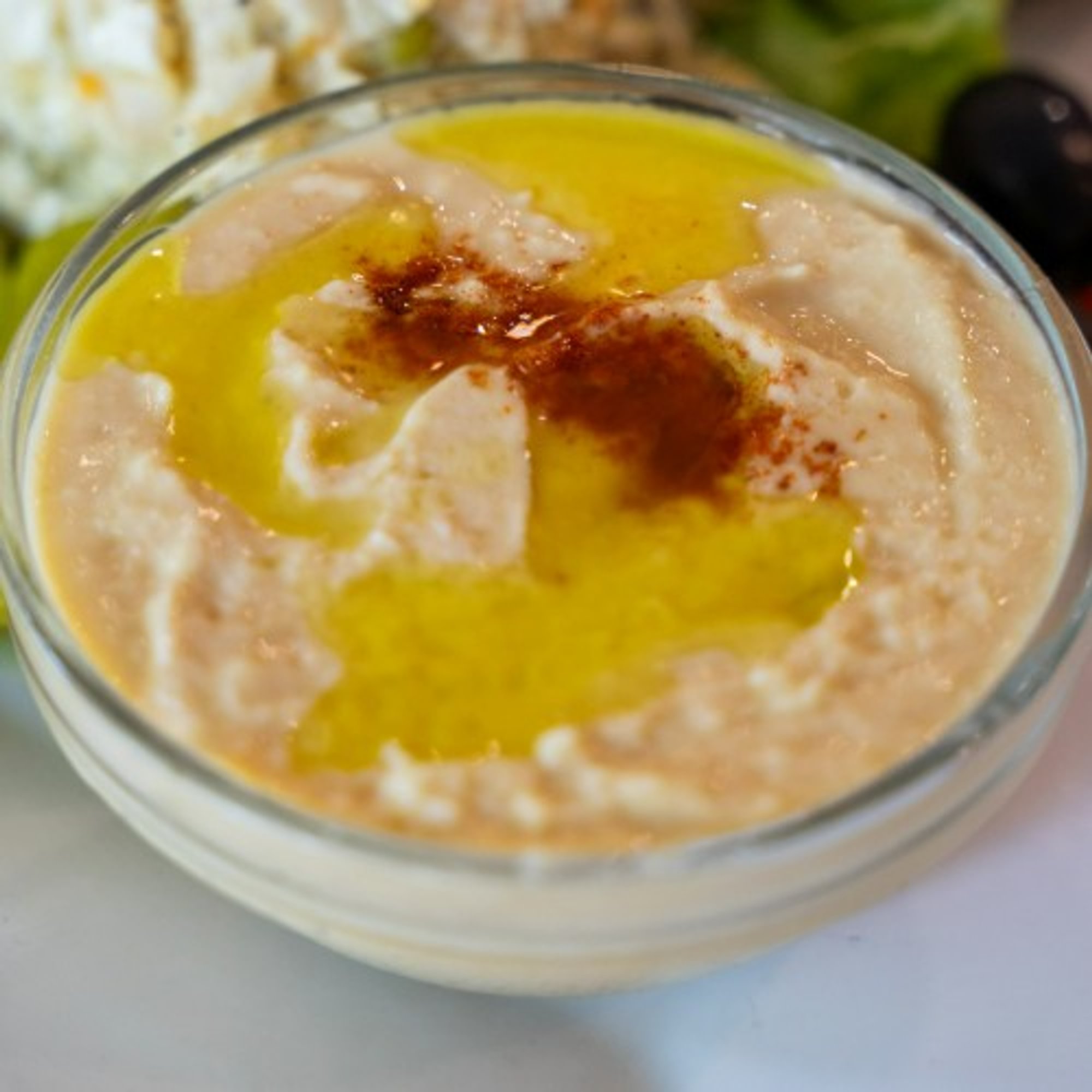 Hummus