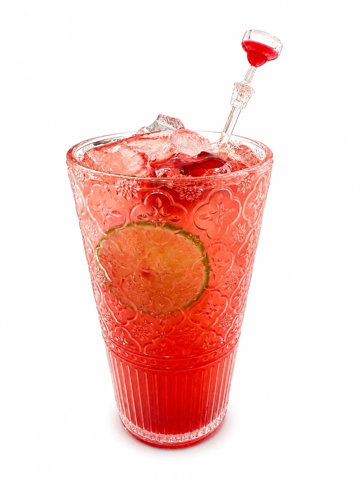 🍓 Lemonade