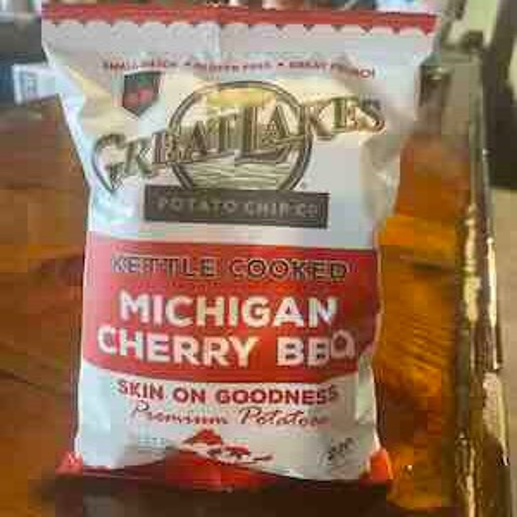 Potato Chips Great Lakes