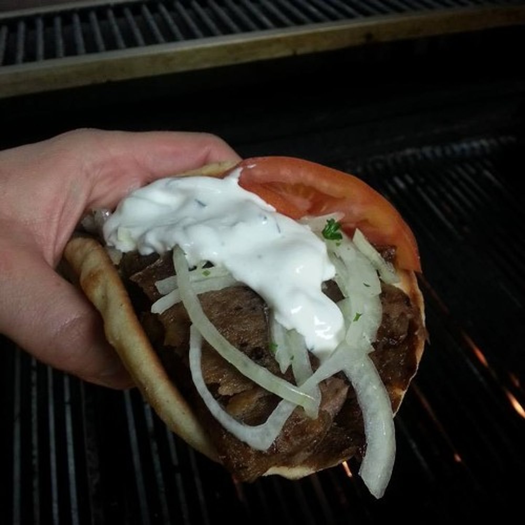 Gyros