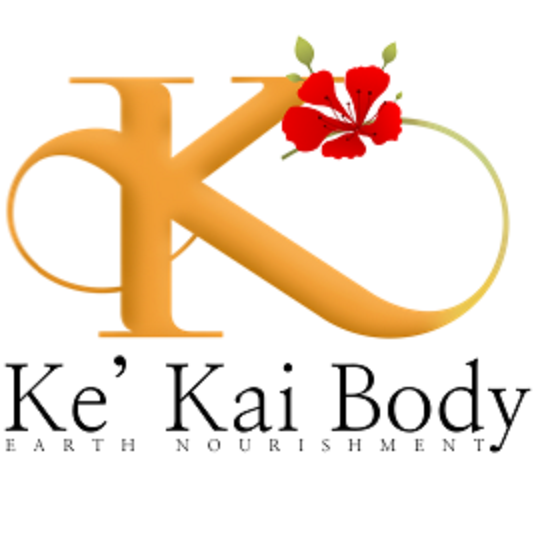 Ke' Kai Body, LLC Logo