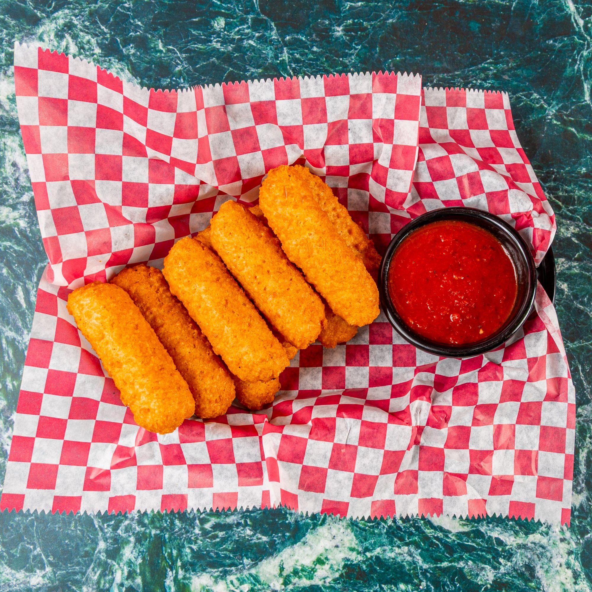 Cheese Sticks