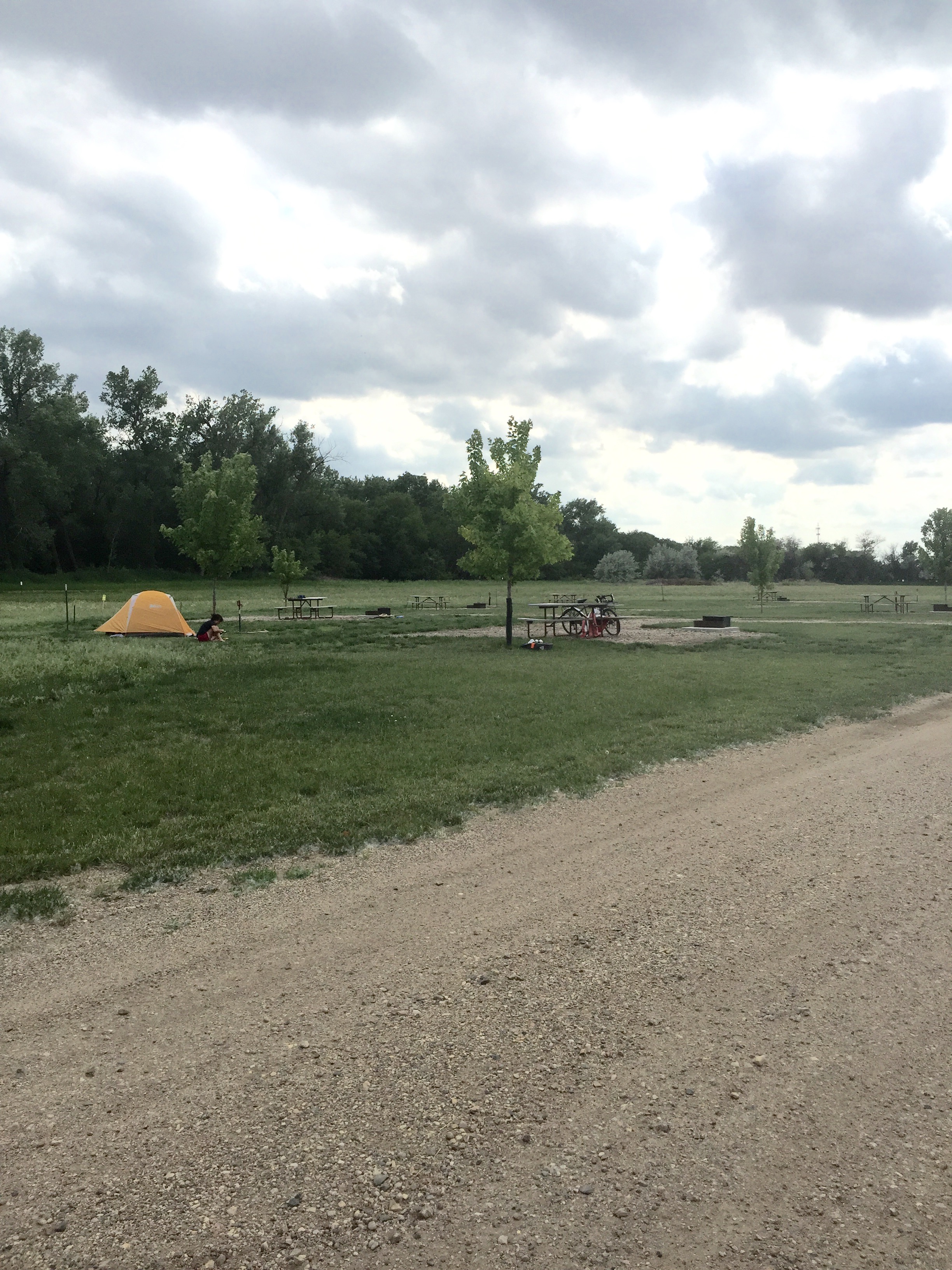 Yankton / Missouri River KOA Journey Photo