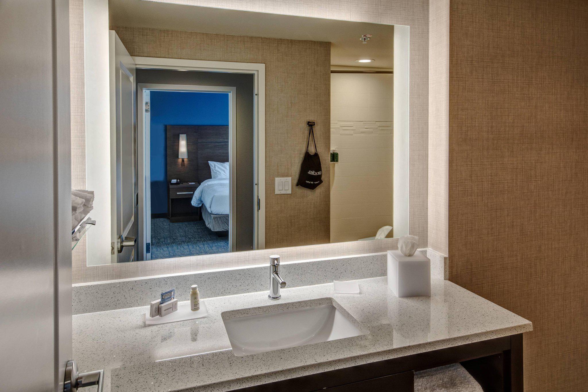 Residence Inn by Marriott Nashville at Opryland Photo