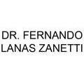 DR. FERNANDO LANAS ZANETTI Temuco