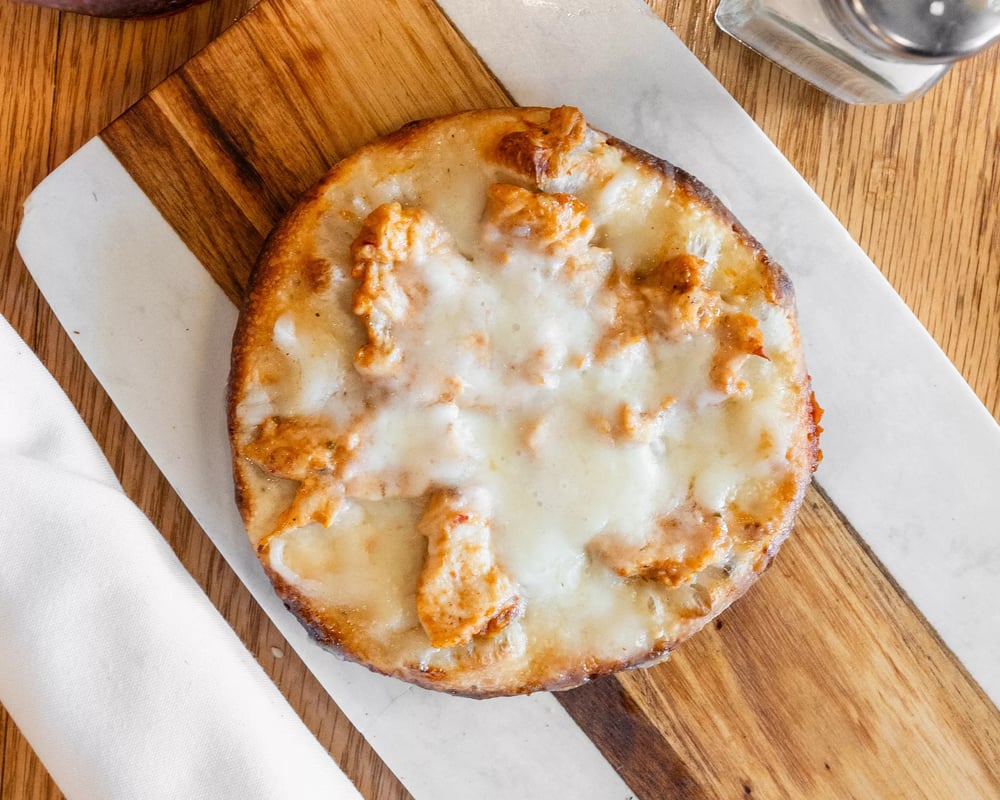 Shish Tawook Mini Pie
