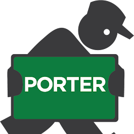 Atlanta Warehousing - Porter Logistics Facility 4