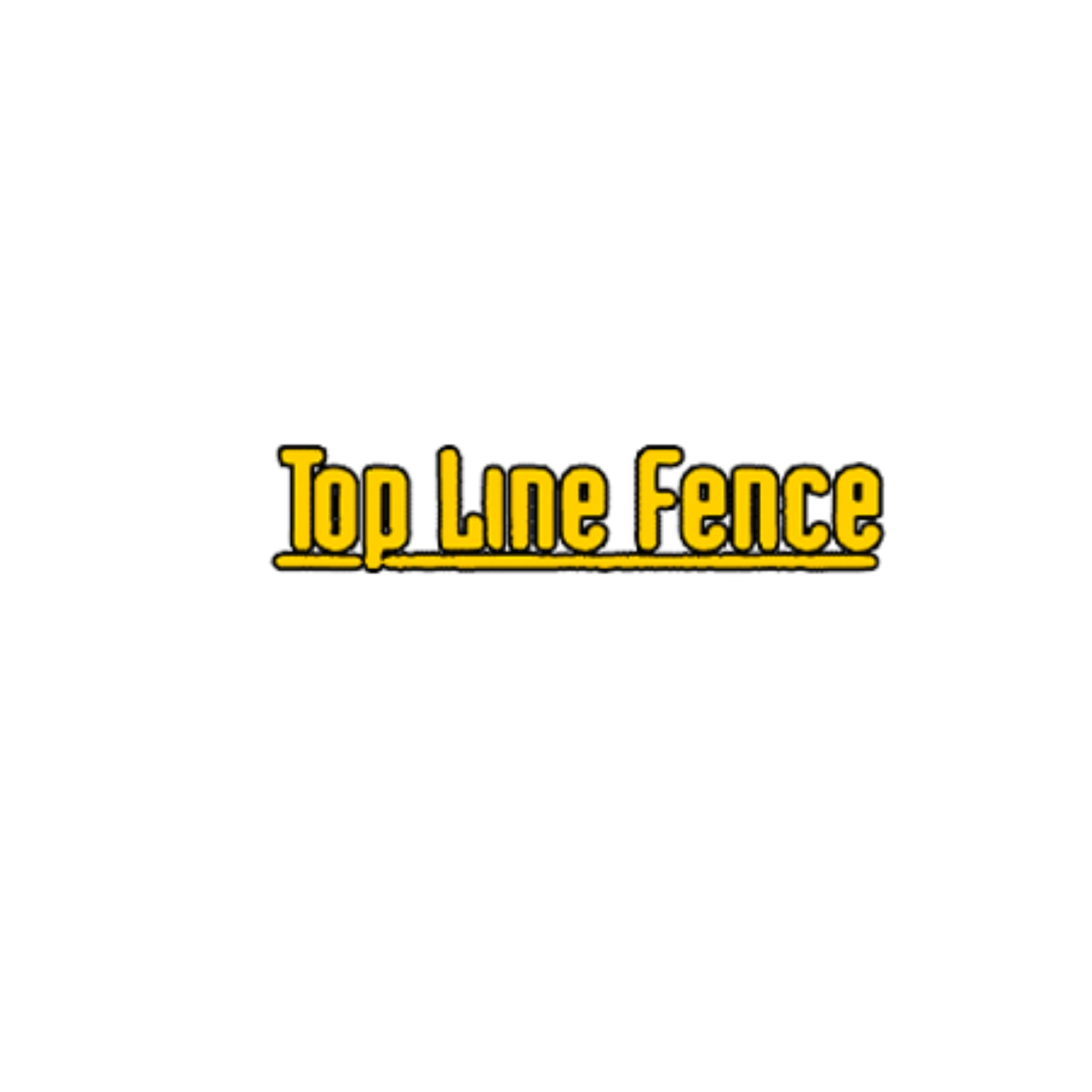 Top Line Fence