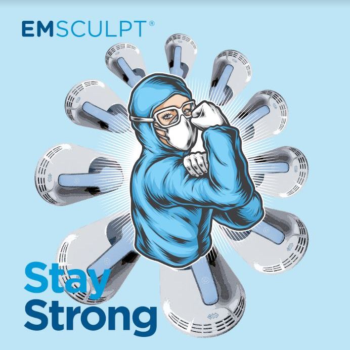 Columbus Emsculpt Photo