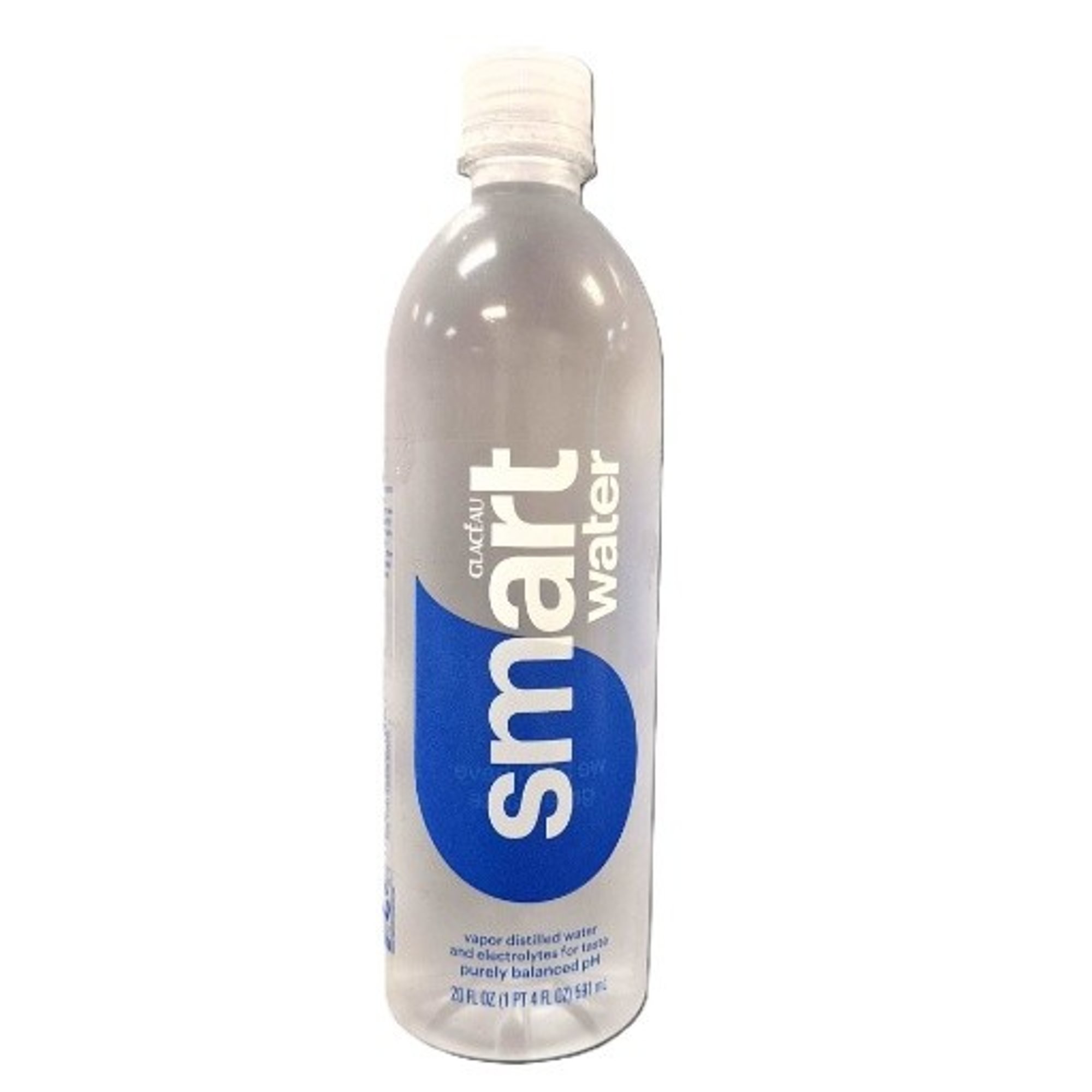 Bottled Water