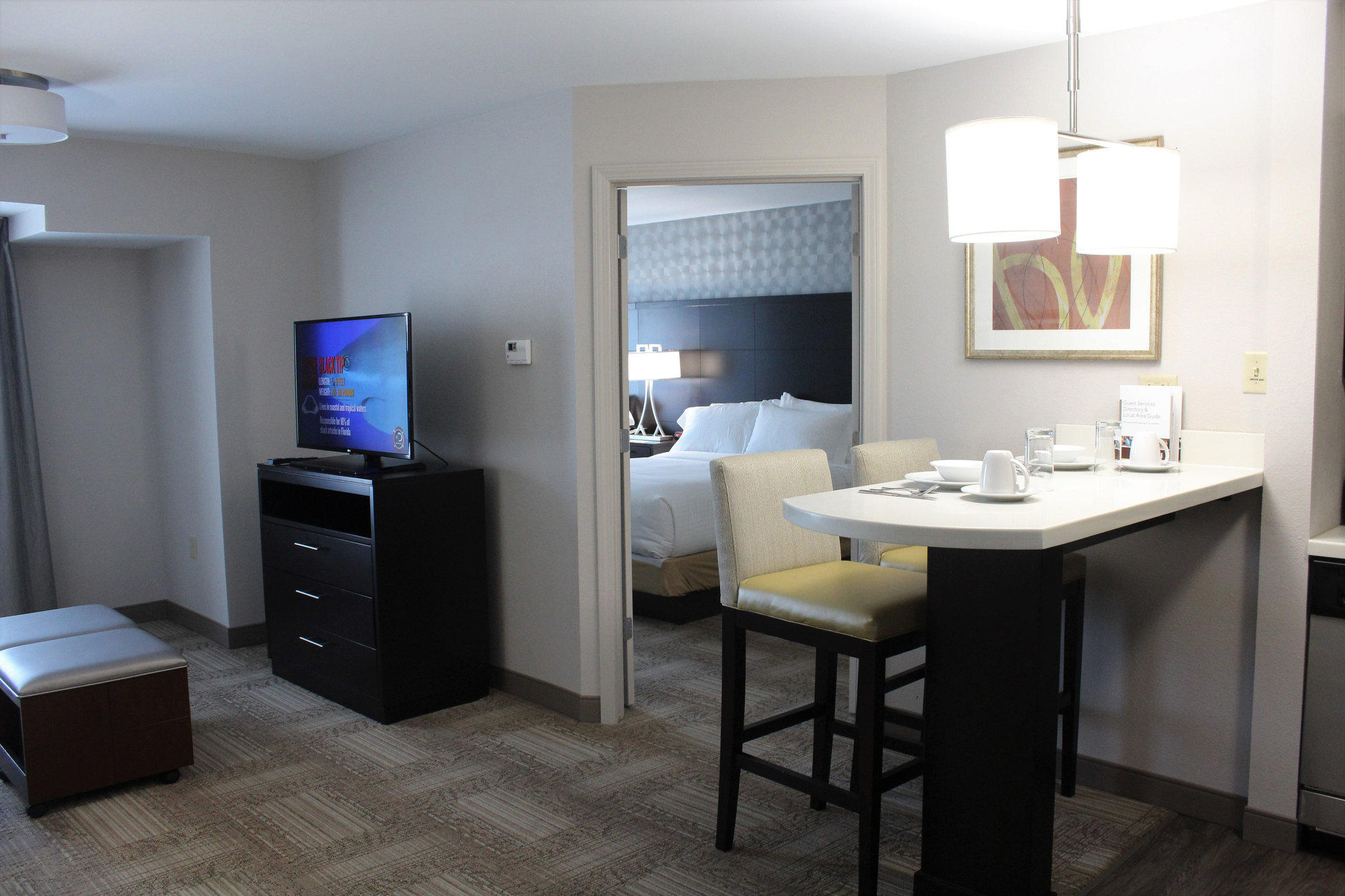 Staybridge Suites Miamisburg Photo