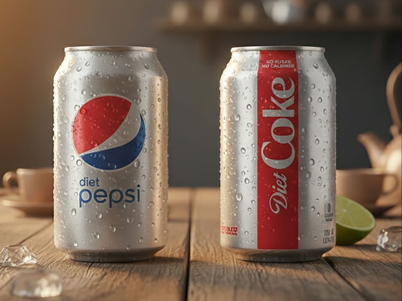 Soft Drink