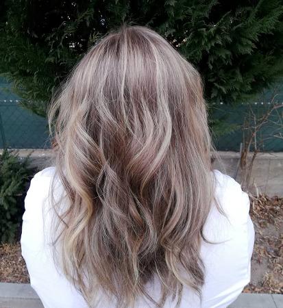 Bilder Rene's Hairlounge