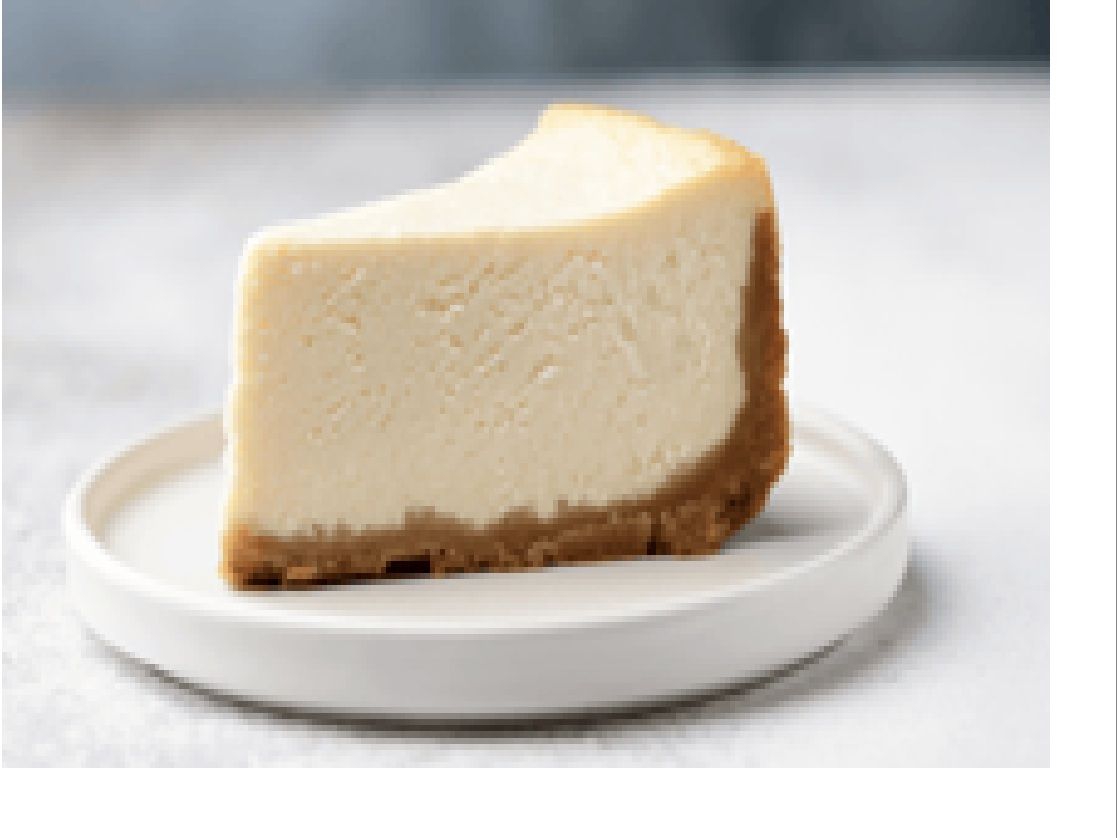 CHEESECAKE