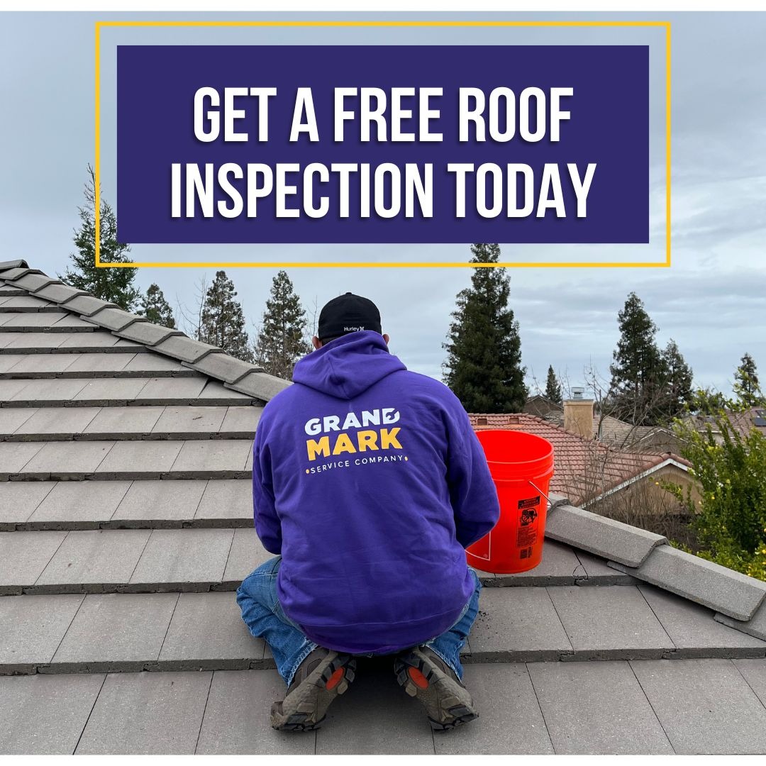 Grandmark Roofing Image