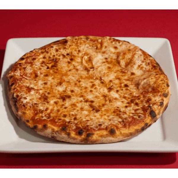 BYO Pizza (Medium 14")