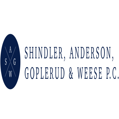 Shindler, Anderson, Goplerud & Weese P.C.