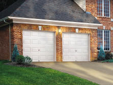 Aaron's Garage Doors Photo