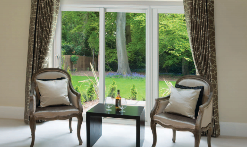 Images Affordable Home Services-Windows & Doors