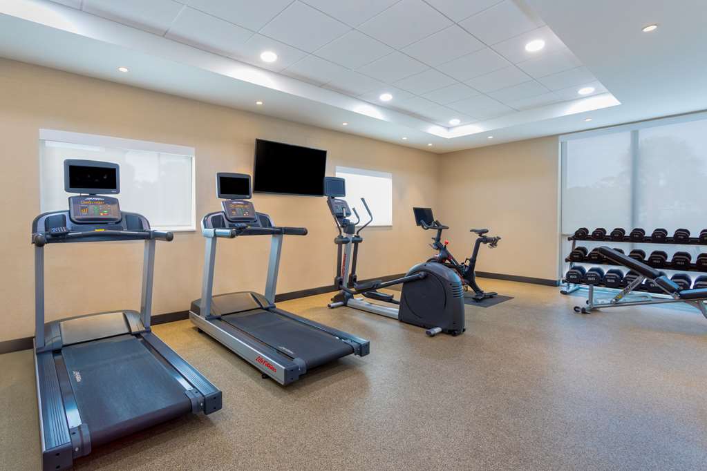 Home2 Suites by Hilton Ft. Pierce I-95 Image
