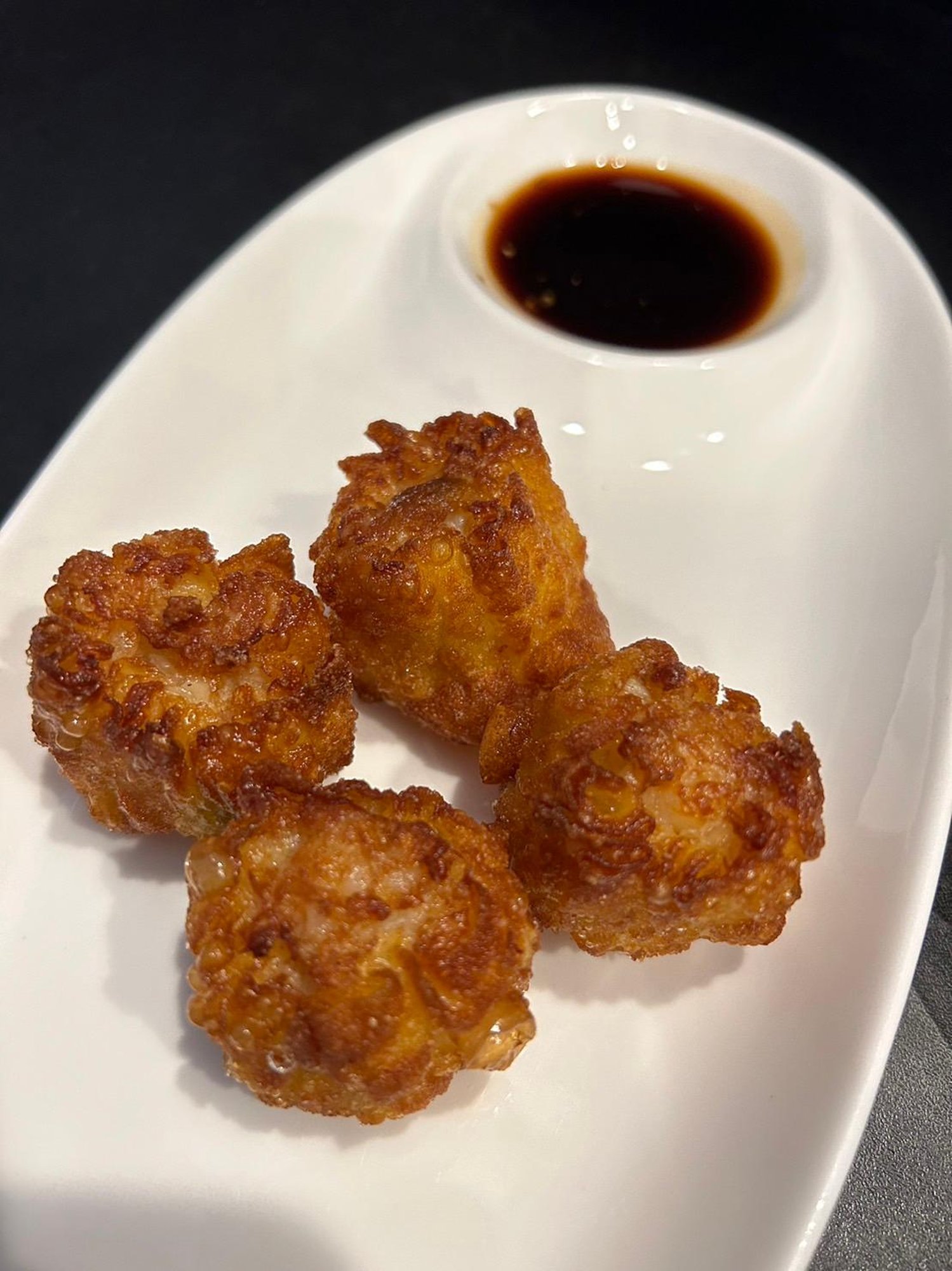 Fried Dumpling
