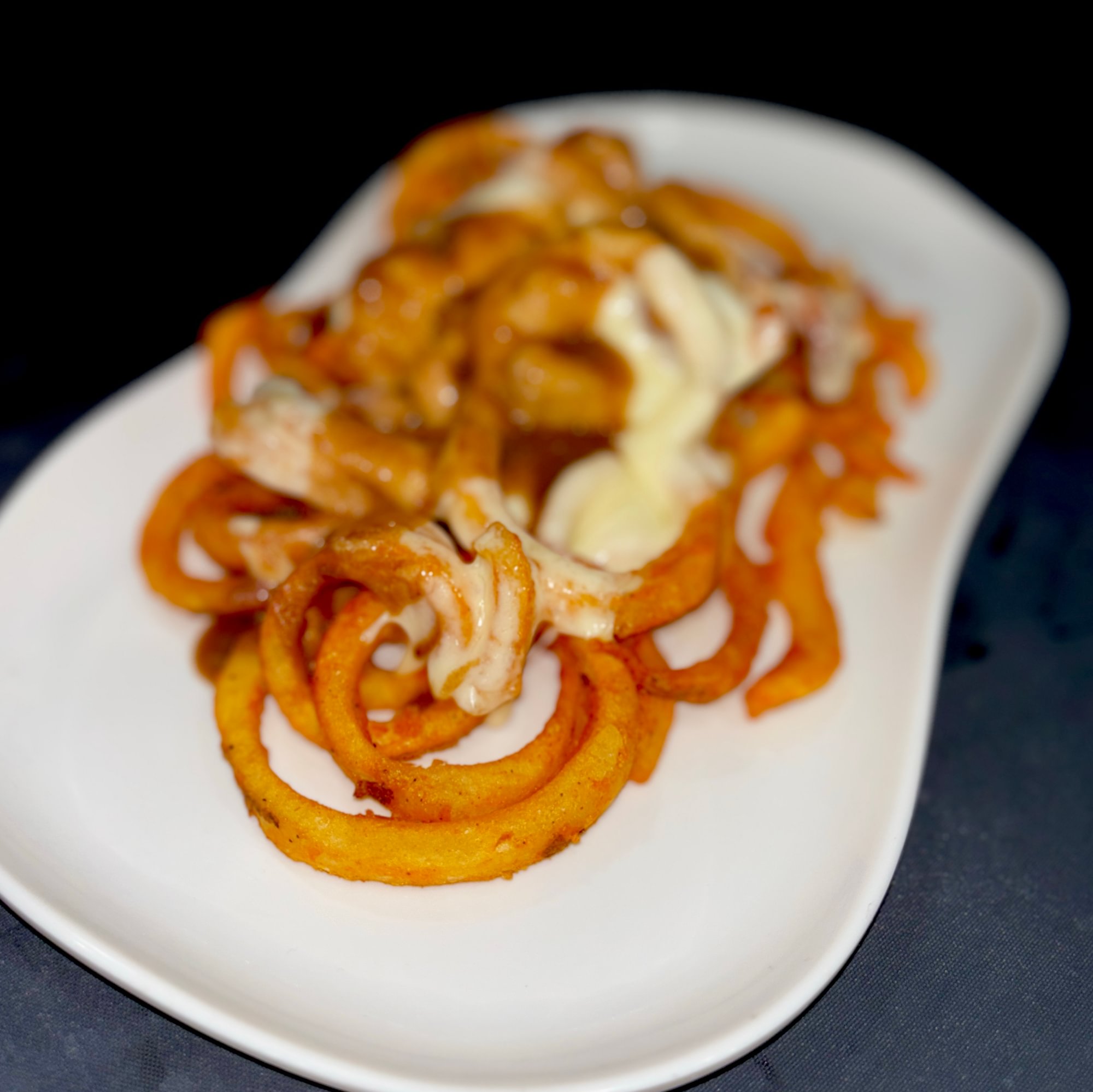 Disco Fries
