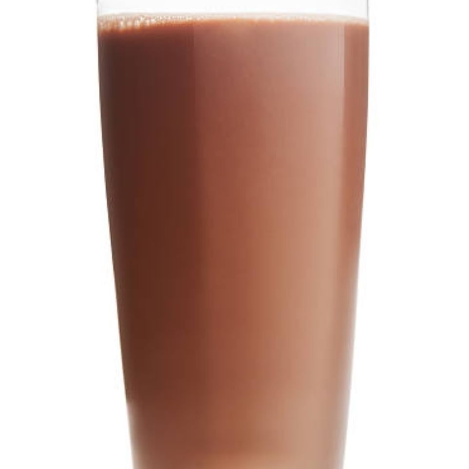 Chocolate Milk