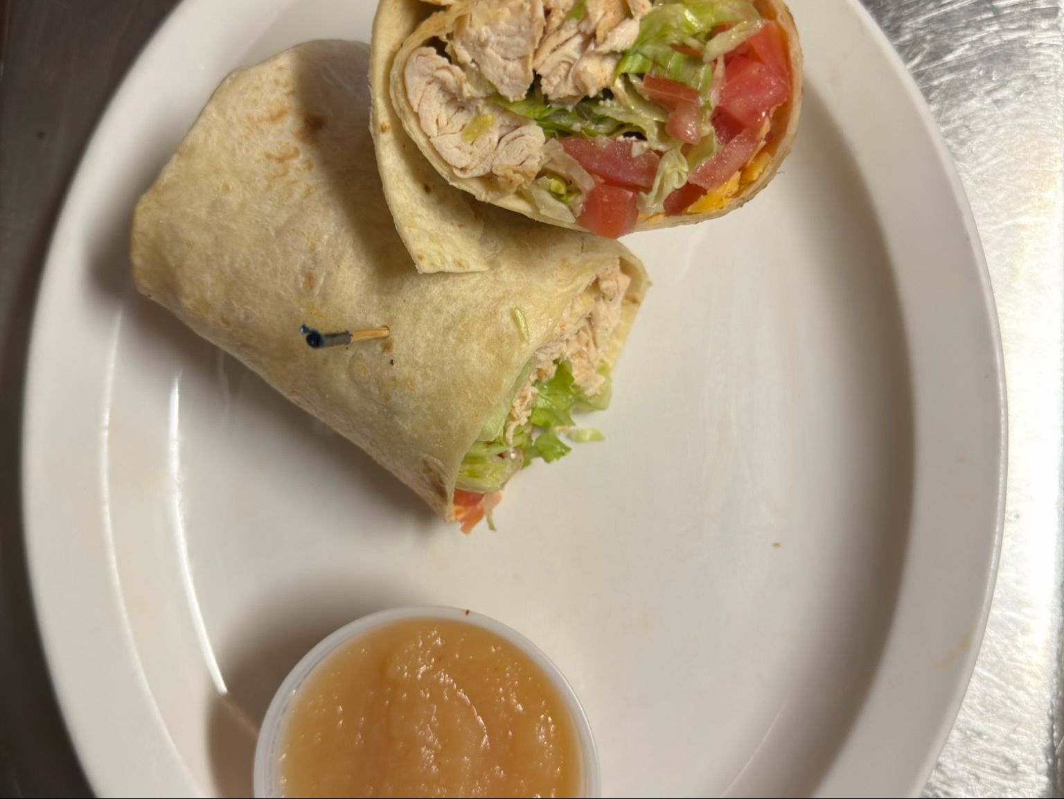 Wrap