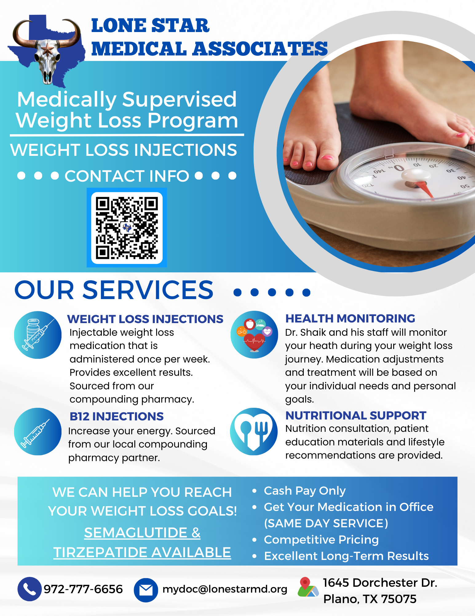 Lone Star Medical Associates Image