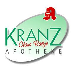 Logo der Kranz-Apotheke