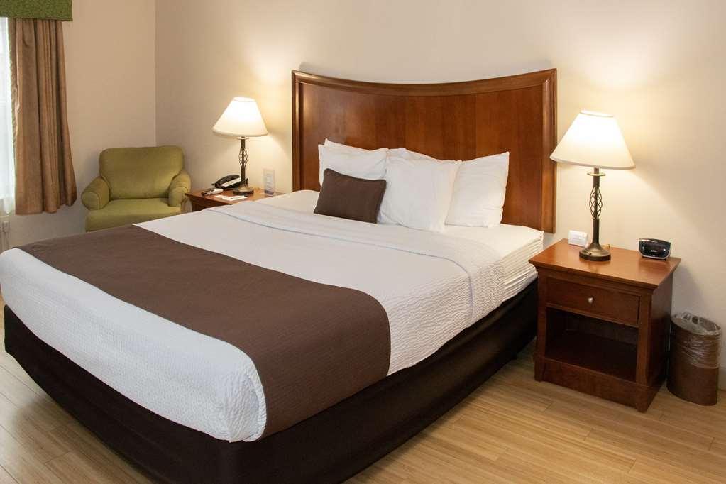 Best Western I-5 Inn & Suites Image