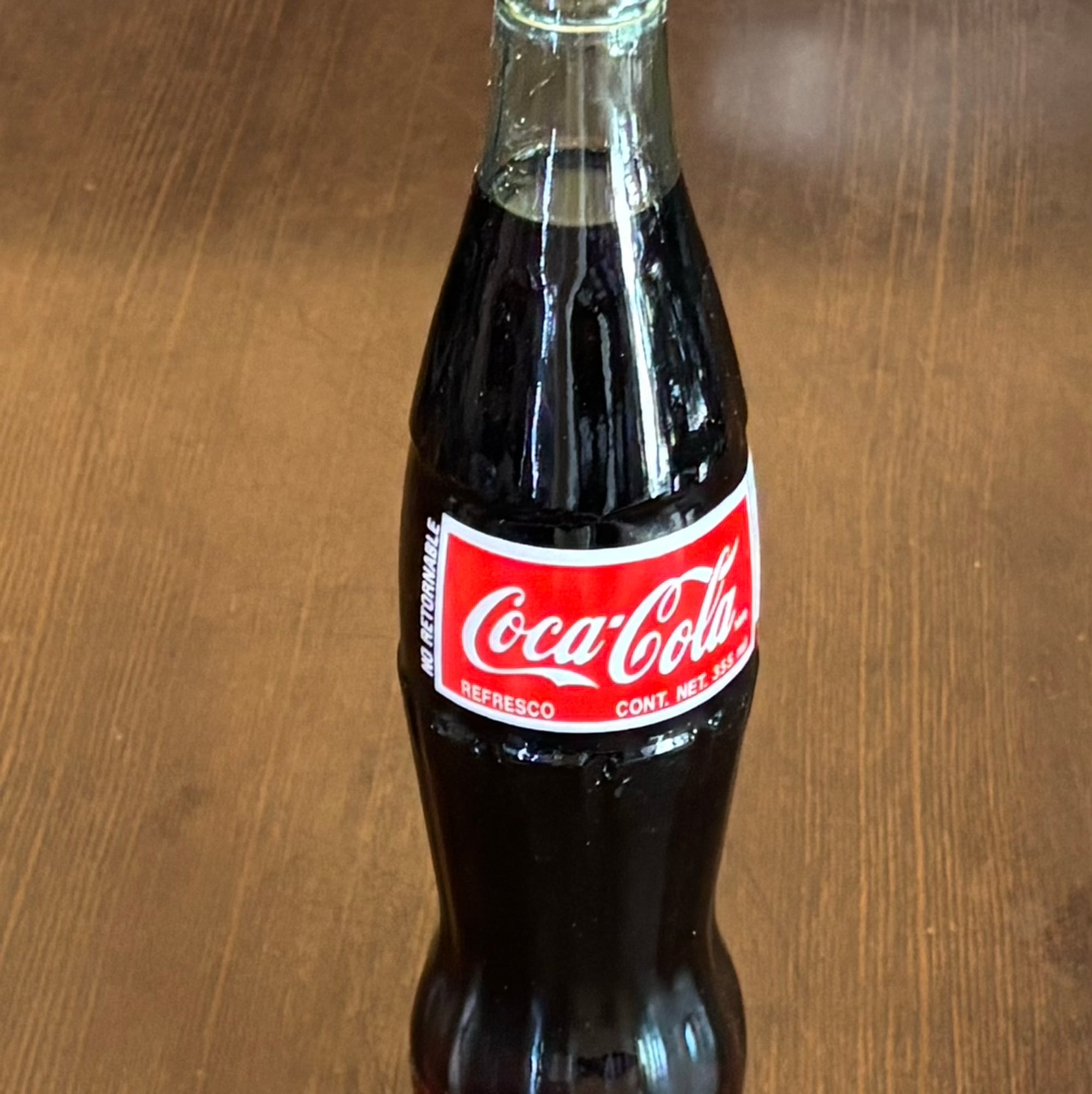 Mexican Coke