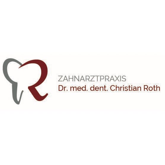 Logo von Zahnarztpraxis Roth