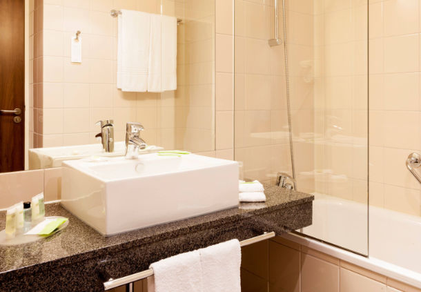 Images Courtyard by Marriott Toulouse Airport