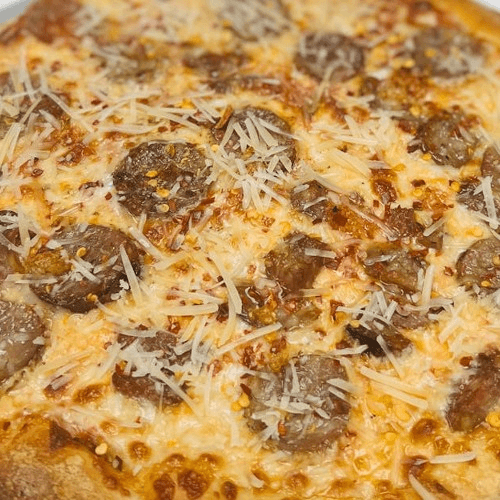 American Sicilian Pizza (Small)
