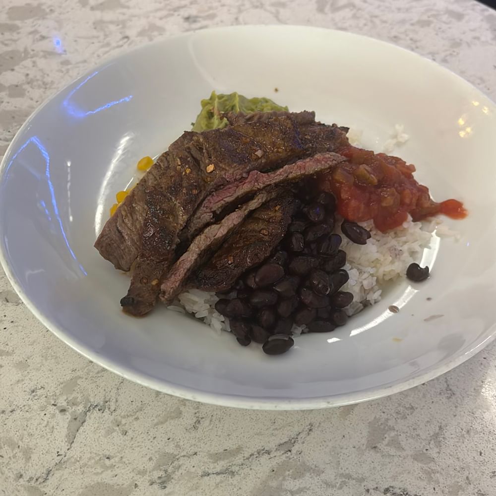 Chipotle Bowl
