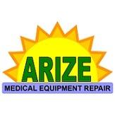 Arize Medical Equipment & Repair