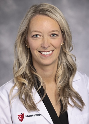 Megan Oltmann, DPM