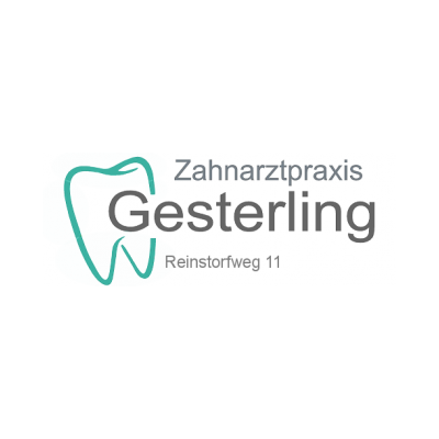 Logo von Zahnarztpraxis Bernhard Gesterling