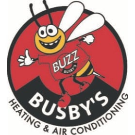 Busby's Heating & Air Conditioning