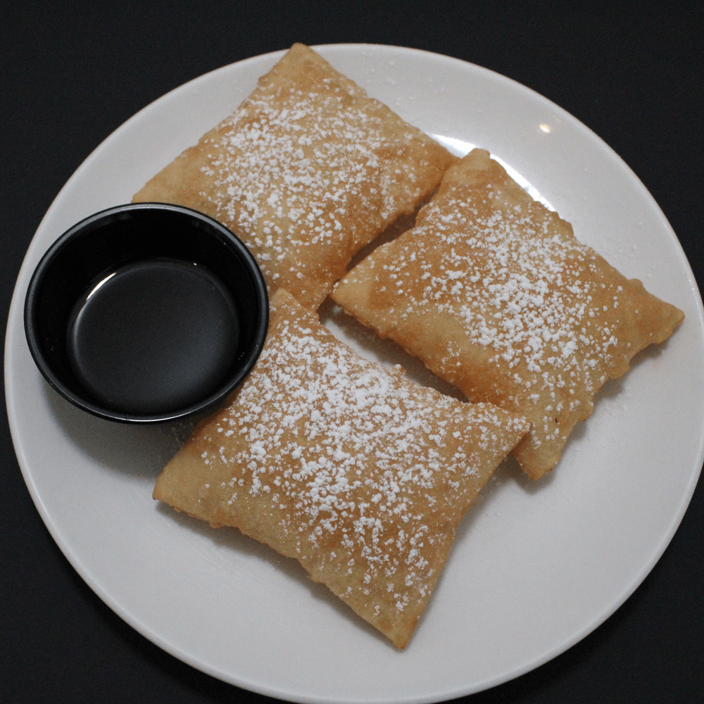 Sopapillas