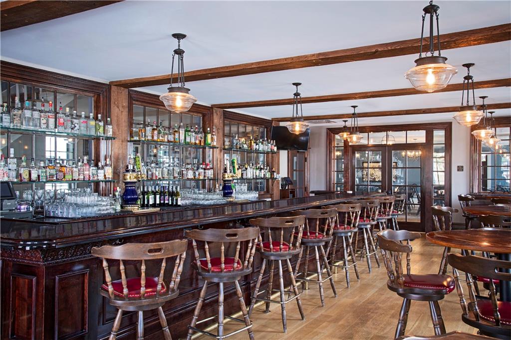 The Cadillac House Lexington, Tapestry Collection by Hilton Image