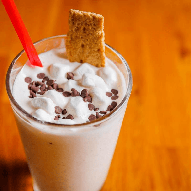 Cookies & Cream Shake