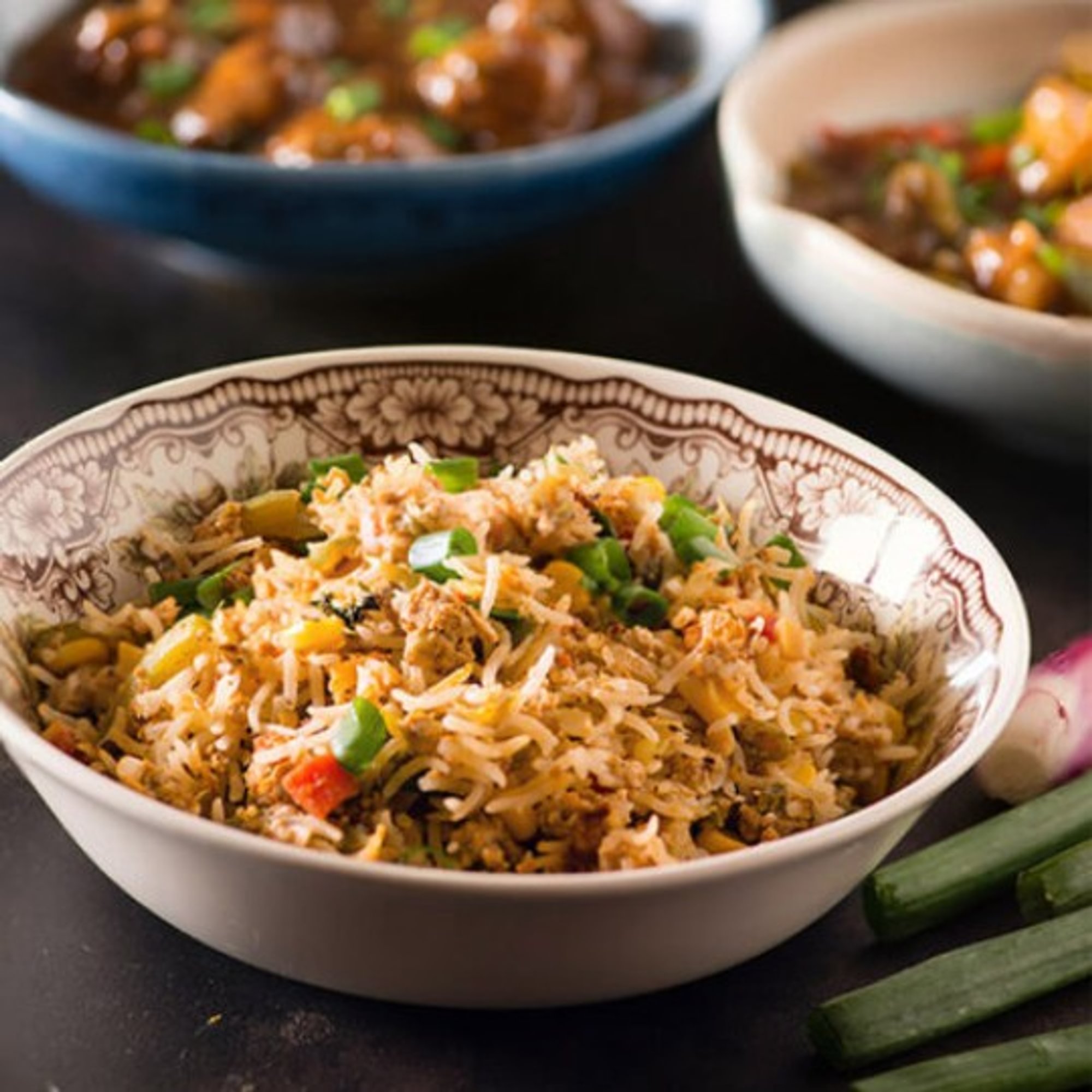 Egg Fried Rice