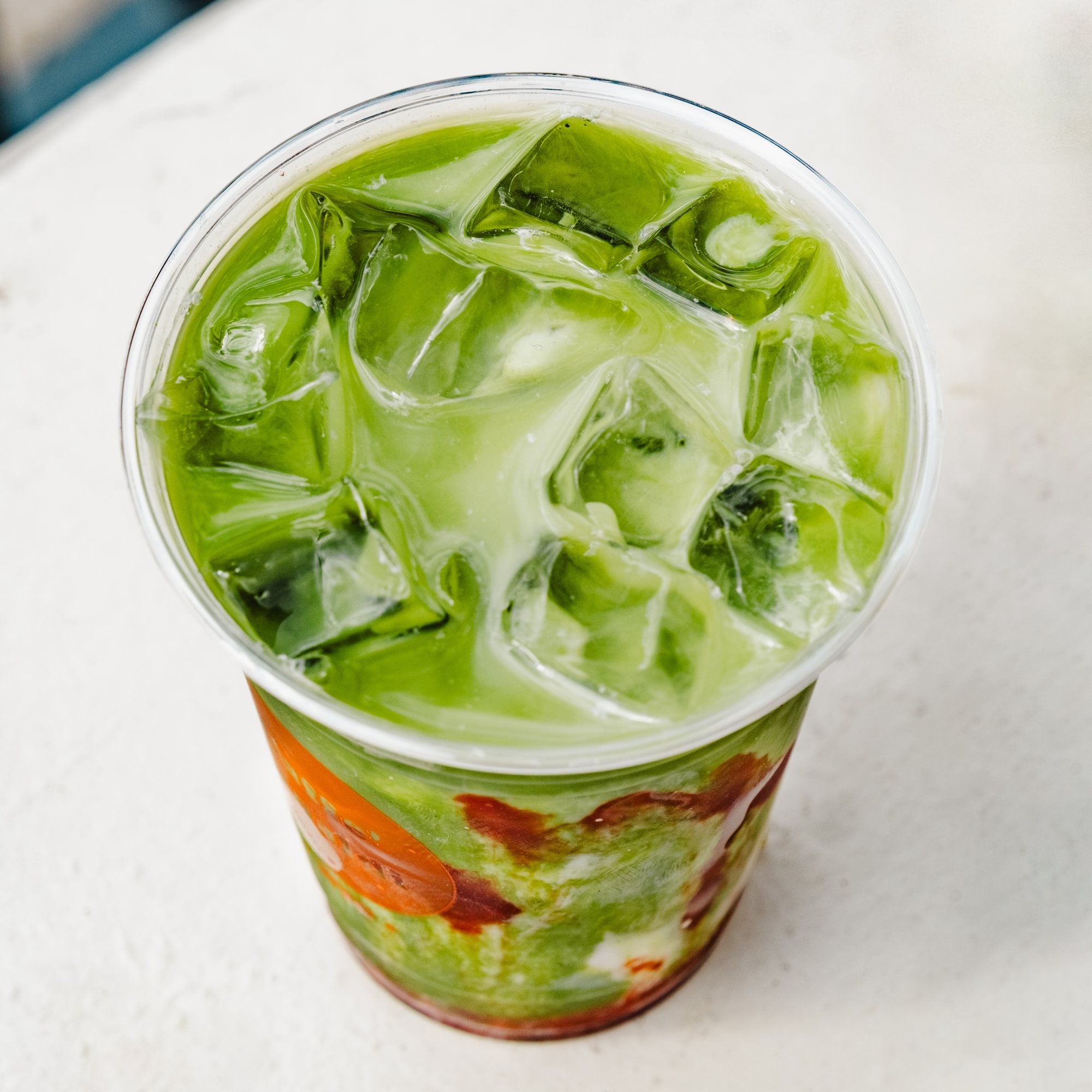 Matcha