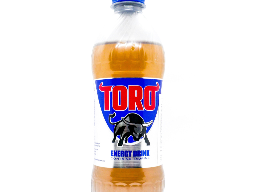 Toro Energy Drink