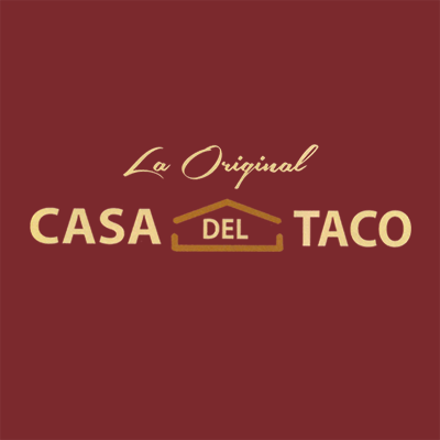 La Original Casa Del Taco