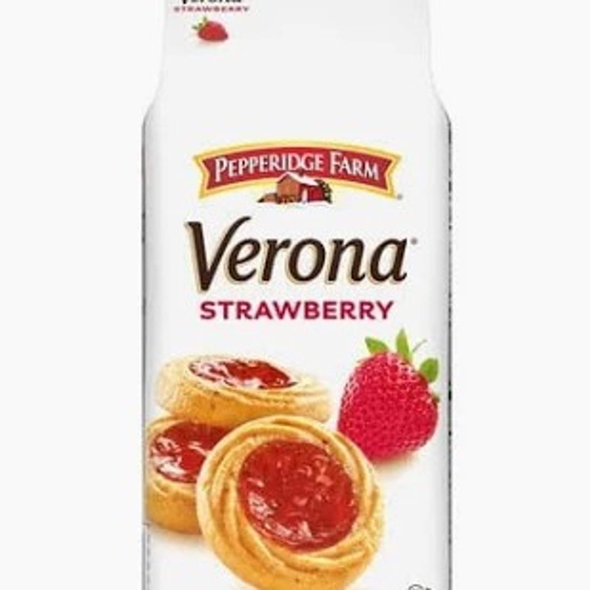 Verona Strawberry