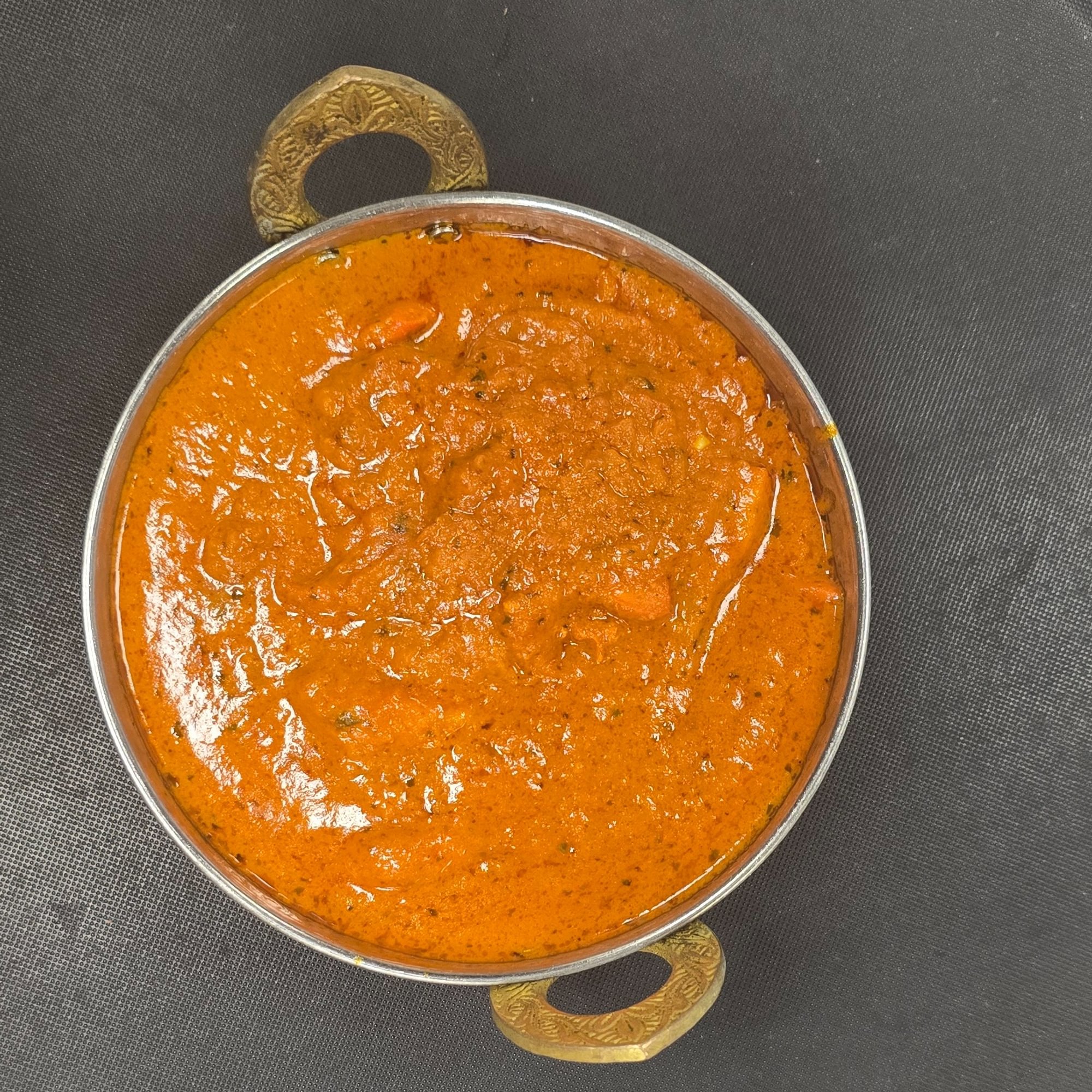 Matar Paneer